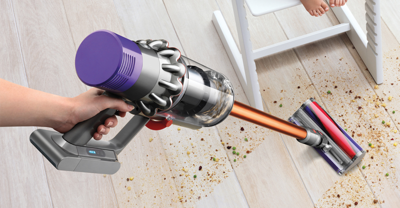 dyson toy vacuum australia