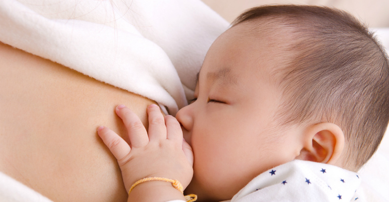 7 lactation-boosting foods for breastfeeding mums