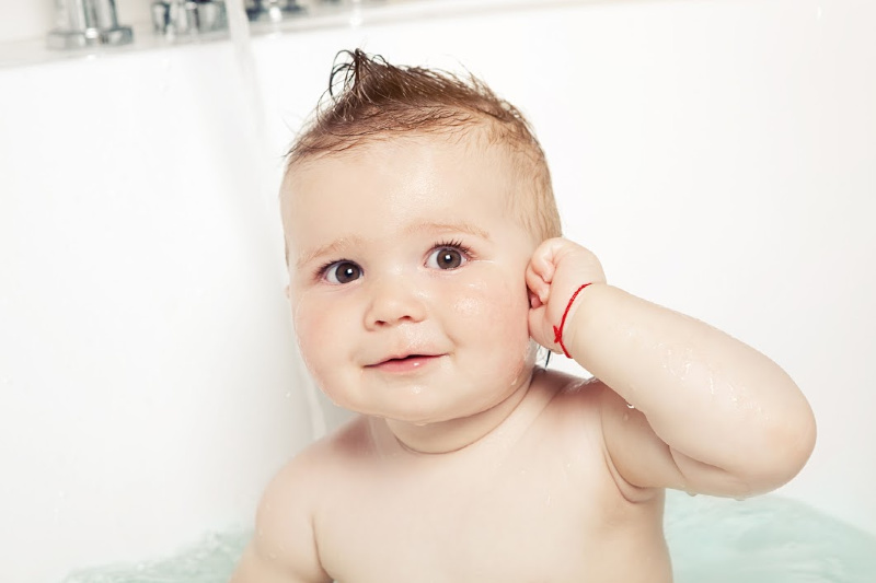 How to Clean Toddler Ears and Earwax
