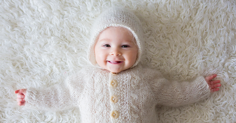 cute teething necklaces