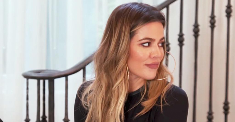 Khloe Kardashian reveals her serious miscarriage risk and placenta