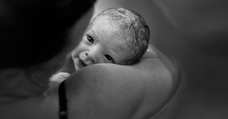 Love Your Birth - women share their incredible birth stories