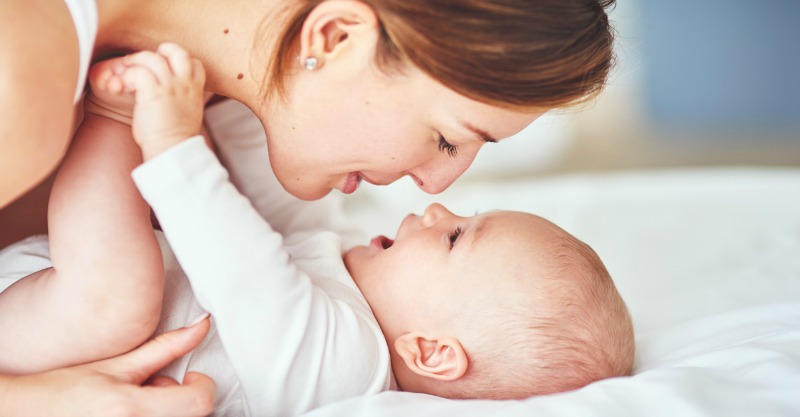 Celebrating Motherhood On The Occasion Of World Breastfeeding Week