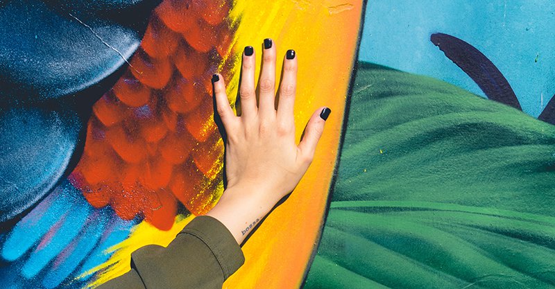 6 Nail Polishes That Are Safe To Use While Pregnant