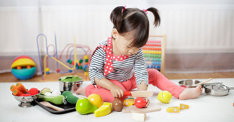 noisy toys for toddlers