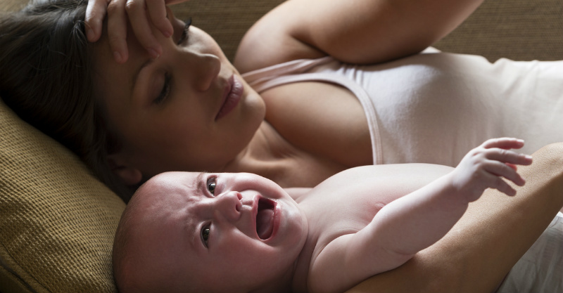 breastfed baby suddenly refusing bottle