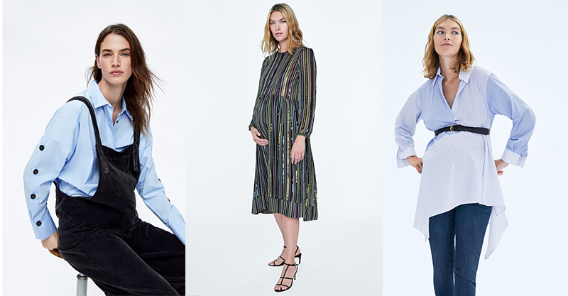 24 Adorable Maternity Jumpsuits Perfect For Your Growing Belly