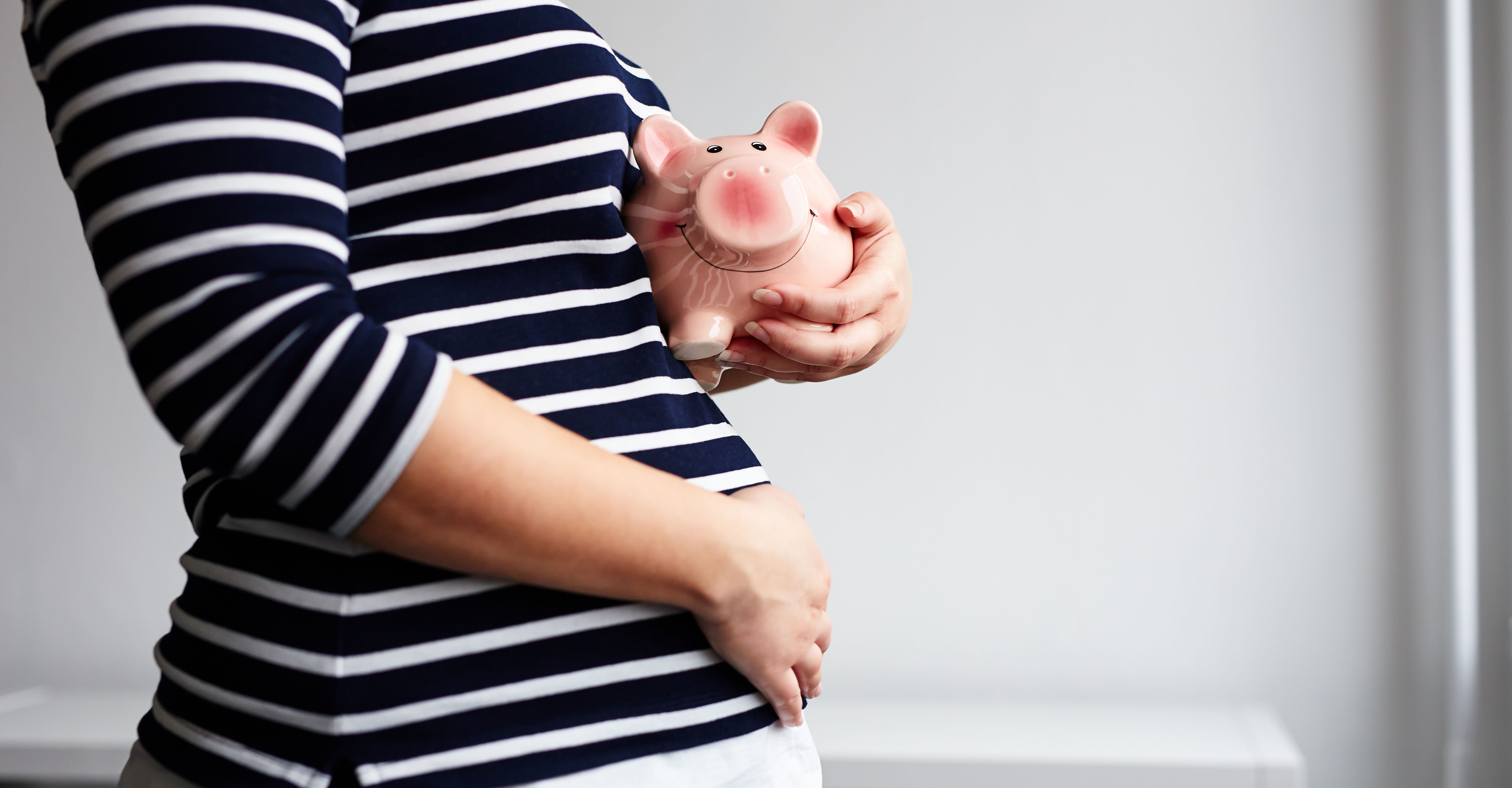 What Do Pregnant Women Need To Know About Money