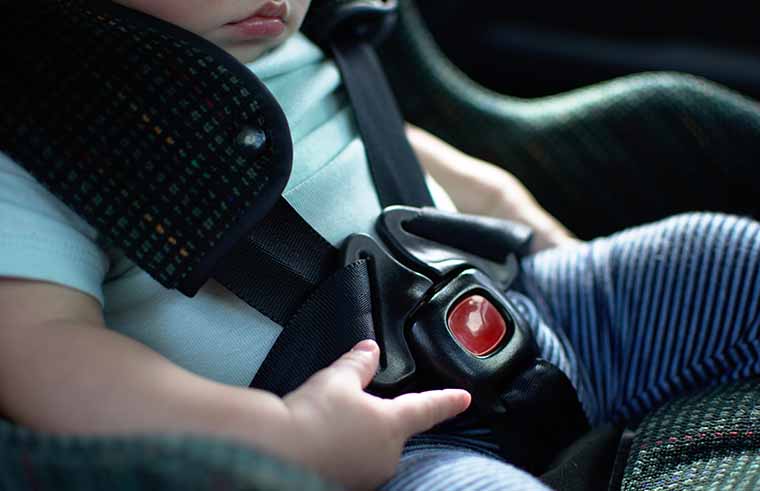 Experts Say The Majority Of Pas Misunderstand Child Car Seat Rules - Safest Baby Car Seat 2019 Australia