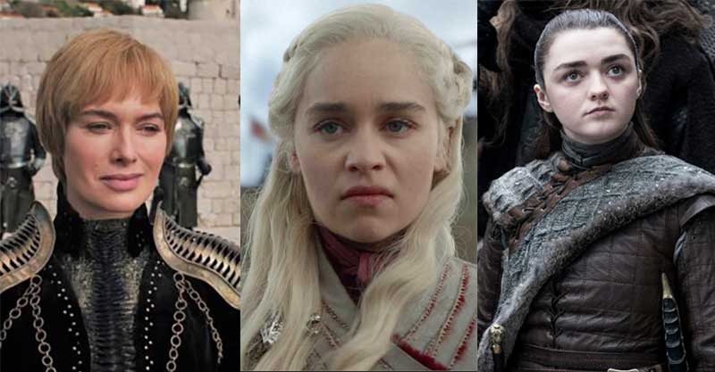 Game Of Thrones Baby Names A Baby Name Expert Weighs In