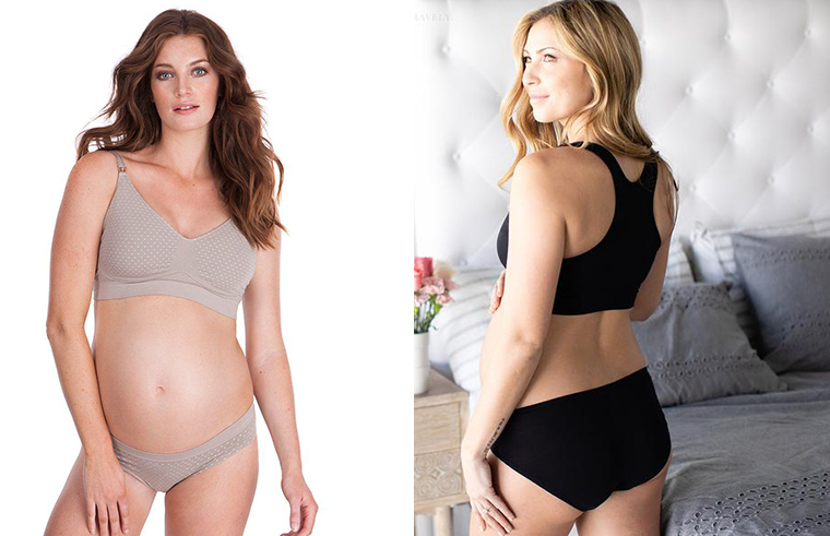 12 of the very best maternity undies for pregnant mums-to-be