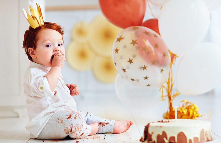 How To Throw Your Child A Fabulous Birthday Party Even During Lockdown