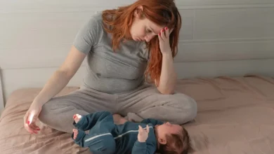 Postpartum Doula