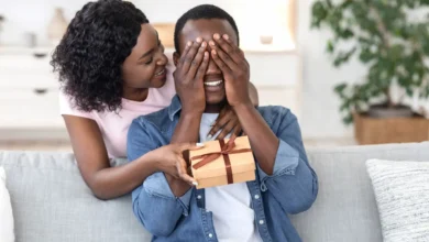 Season of Giving