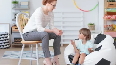Understanding Erections in Young Boys
