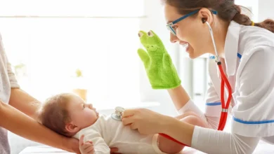 Avoid Believing These Ill Child Myths