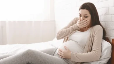 Beat Morning Sickness