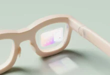 How Smart Glasses Can Help Breastfeeding