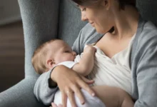 How to Normalise Breastfeeding Everywhere