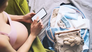 Postnatal Essentials