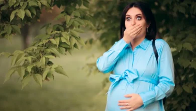 How to Deal with Pregnancy Heartburn