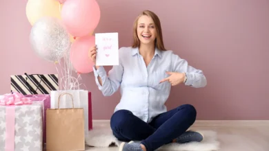 What New Mums Truly Need After Birth