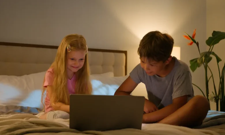 5 Key Reasons to Limit Your Kids' Screen Time