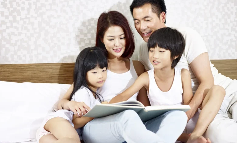  Fun and Calming Bedtime Play Ideas