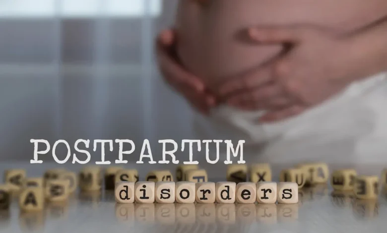 Mums Get Real About Postpartum Bodies