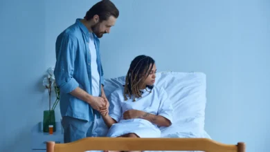 Things Not to Say After a Miscarriage