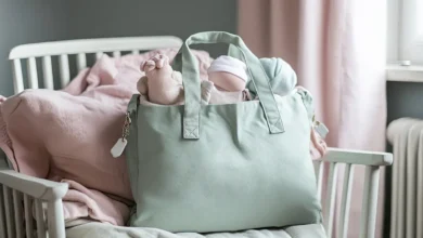 What to Pack For You and Your Baby