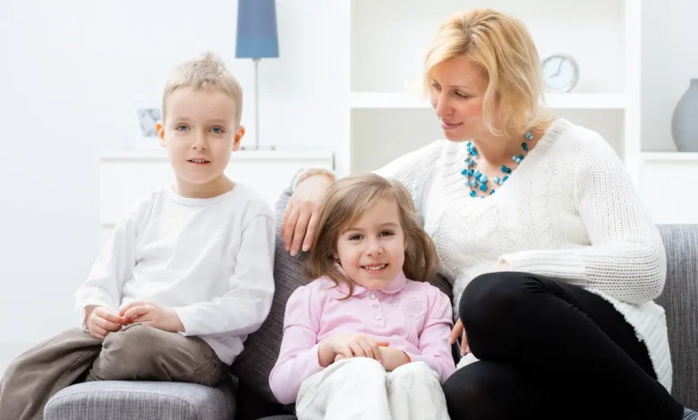How to Navigate Life as a Single Parent