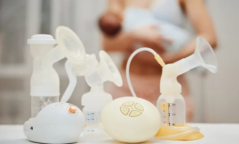 The 7 Best Breast Pumps For Comfort and Convenience