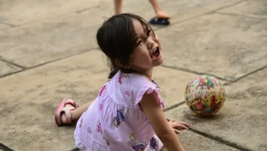 Maintaining Order Amid Toddler Challenges