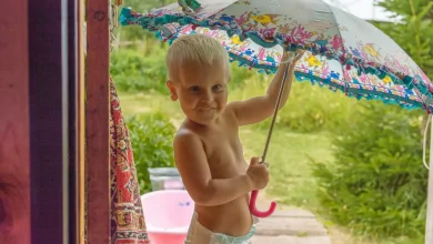 Surprising Realities of Early Childhood