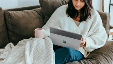 A Day In The Life Of Working Parents