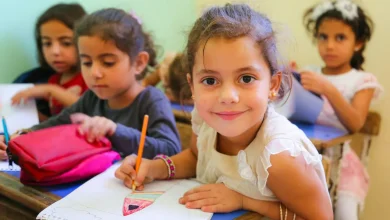 Preparing Your Child’s First Daycare Appearance