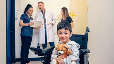 13 Early Warning Signs of Type 1 Diabetes in Children