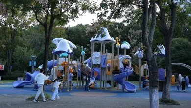 The Dirty Truth About Fast-Food Playgrounds