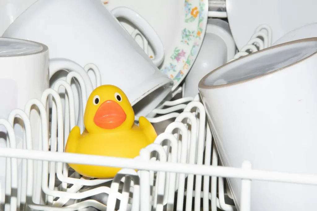 The Hidden Danger of Plastics in Your Appliances