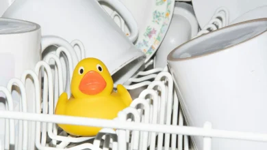 The Hidden Danger of Plastics in Your Appliances