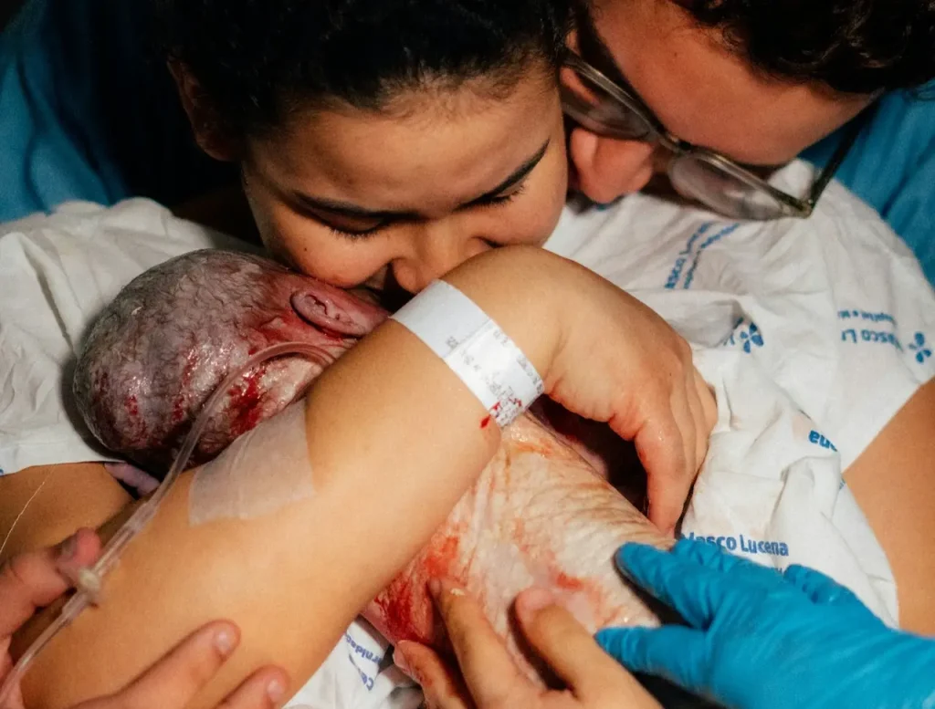 Understanding Your Birthing Choices