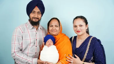 Unique Cultural Birth Traditions Around the World