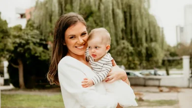 6 Surprising Ways Mothers Can Boost Their Day