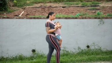 Top 10 Healthy Ways to Boost Your Fitness After Having a Baby